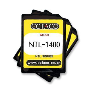 [NTL (ML시리즈) ] NTL-1400 데이터카드