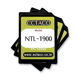 [NTL (ML시리즈) ] NTL-1900 데이터카드