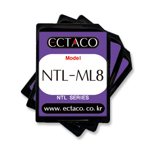 [NTL (ML시리즈) ] NTL-ML8 데이터카드 (C-pen 호환)