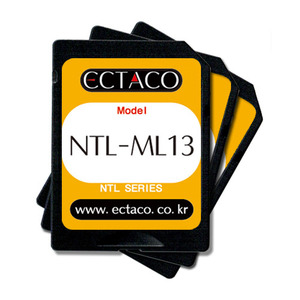 [NTL (ML시리즈) ] NTL-ML13 데이터카드 (C-pen 호환) 