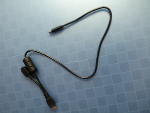 씨펜 - 엑타코 전자사전 연결 케이블 (C-Pen to P900)