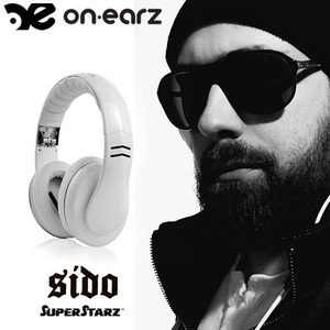 ONEARZ Swagg Superstarz By Sido