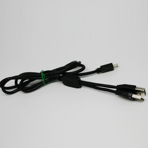 매직스캔 W900 전용 듀얼 USB 데이터 케이블 (호환:D900/D1200/W900/ND1200/F1200)